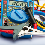 Multimeter : Hvorfor alle burde eie et eget multimeter