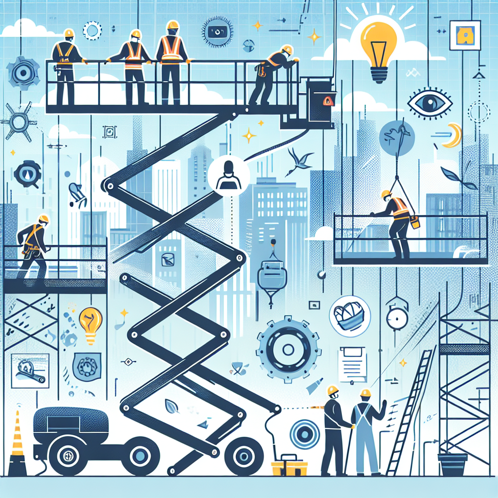 Når trenger jeg en bomlift?