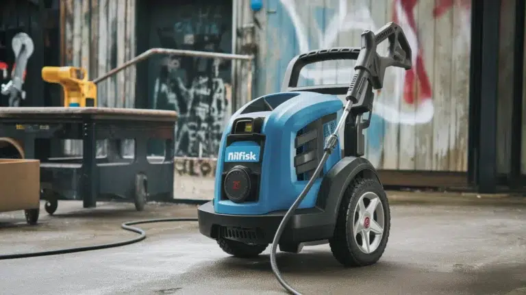 Hoytrykkspyler budsjett beste rimelige modellene hoy ytelse featured