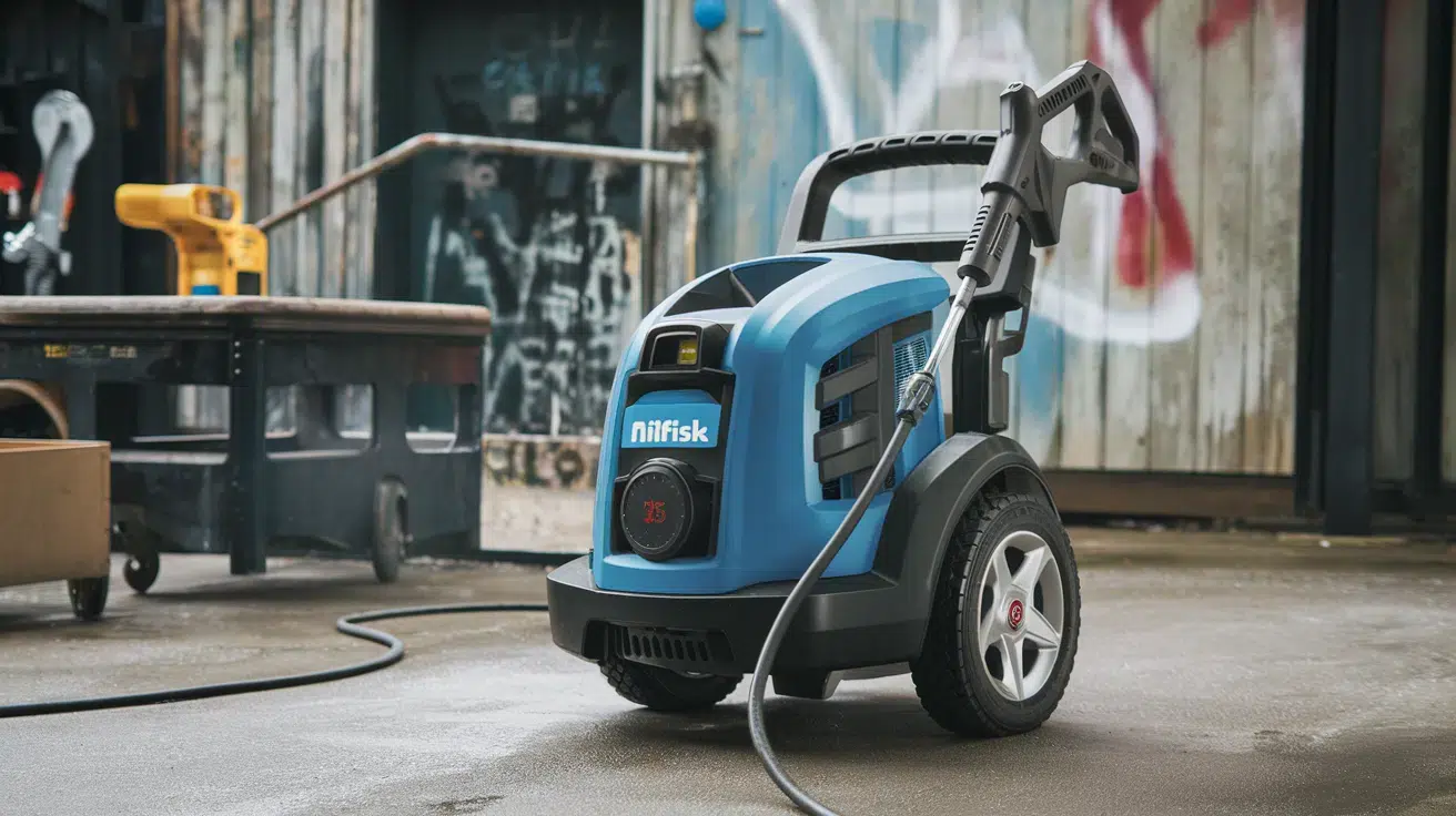 Høytrykkspyler på budsjett: de beste rimelige modellene med høy ytelse