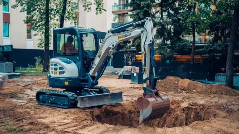 Hvilke maskiner er nodvendige nybygg tilbygg featured