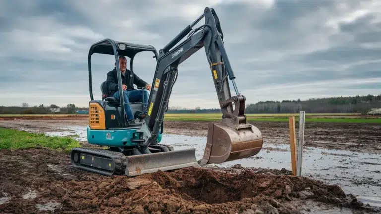 Minigravere sma byggeprosjekter fordeler beste modeller featured