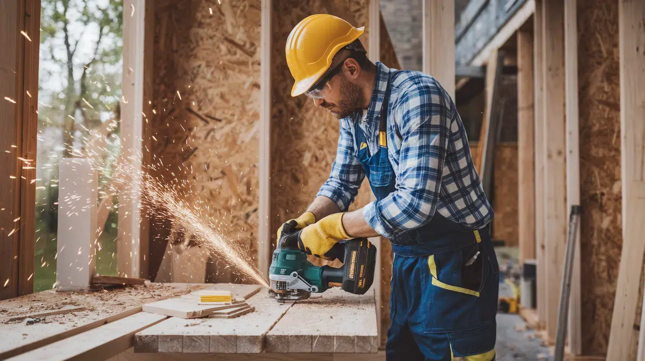 Multimaskiner sma bygg hagearbeid bor du velge featured