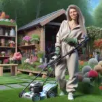 Fordeler og smarte tips for utleie av hageutstyr – slik lykkes du med hageprosjektene