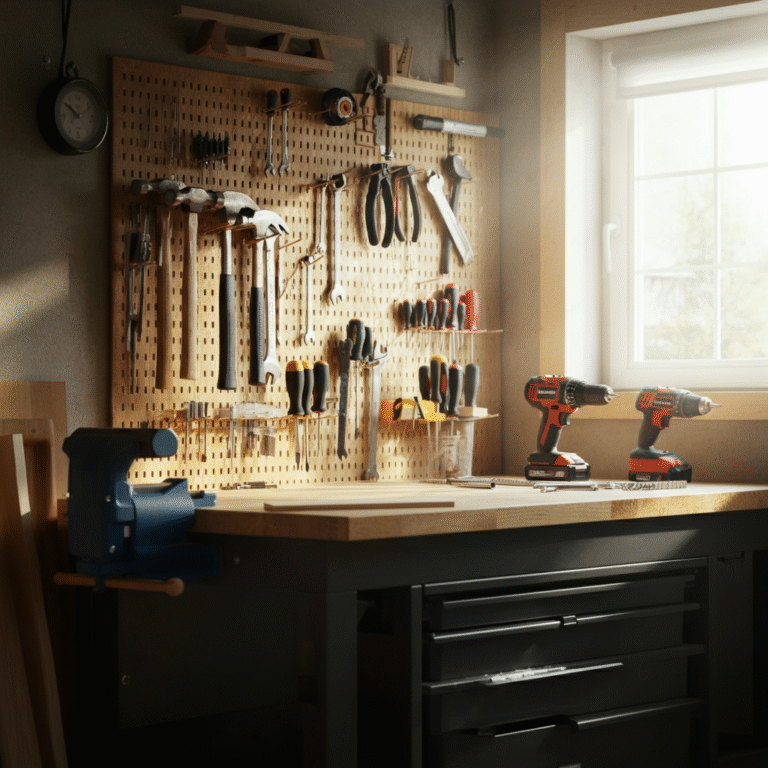 Home20workshop20tools