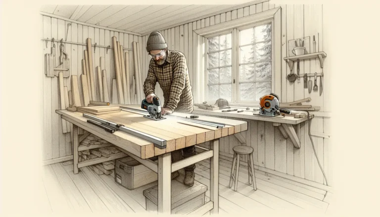 Sammenligning: hvilken stikksag passer best for dine behov?