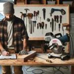 Leie vs. Eie: når lønner det seg å leie verktøy?