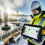 Slik bruker du iot-verktøy for smartere byggeprosjekter