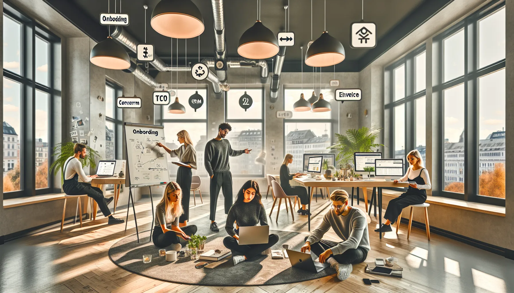 De mest kostnadseffektive verktøyene for små bedrifter