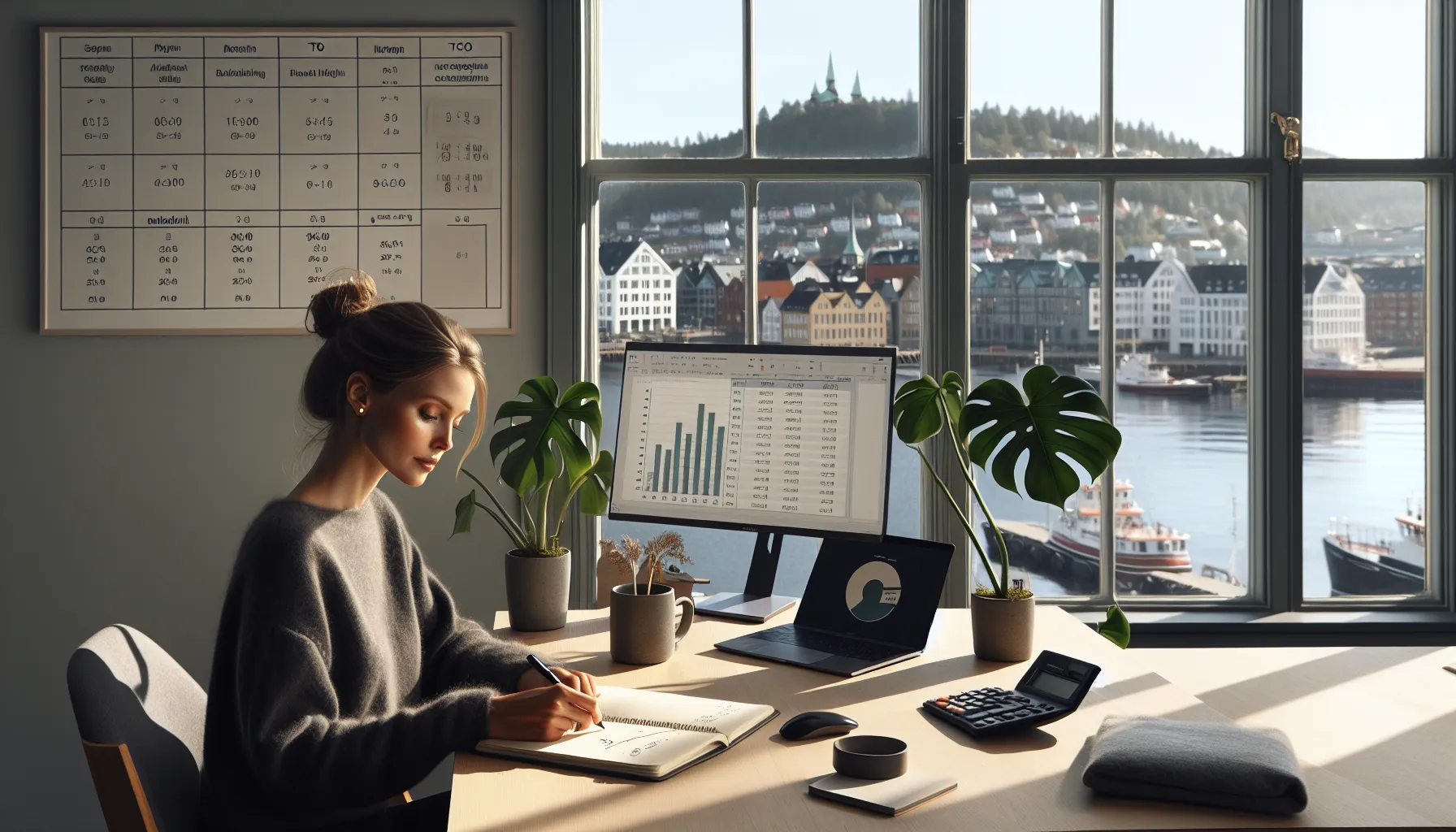 De mest kostnadseffektive verkt&oslash;yene for sm&aring; bedrifter &ndash; illustrasjon 1