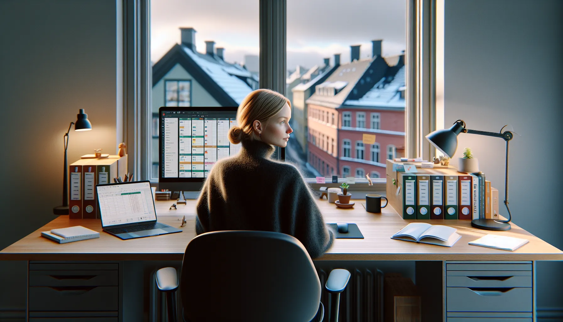 De mest kostnadseffektive verkt&oslash;yene for sm&aring; bedrifter &ndash; illustrasjon 2